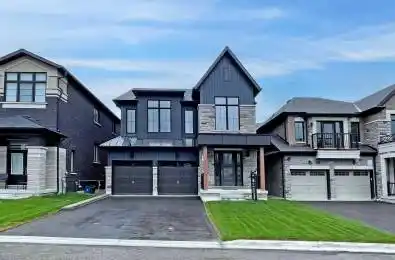 1852 Lotus Blossom Road Pickering Ontario L1Y 0B6