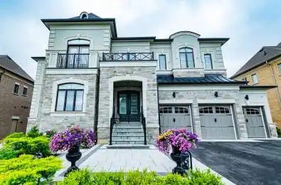 40 Elmers Lane King Ontario L7B 0P5