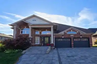 1602 Chilliwack Street Oshawa Ontario L1K 0C4
