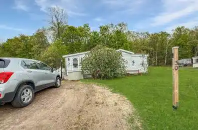 30 Denise Lane Horton Ontario K7V 3Z8