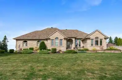 18105 Farlinger Drive South Glengarry Ontario K6H 5R5