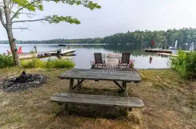 1072 Long Lake Road Muskoka Lakes Ontario P0C 1A0