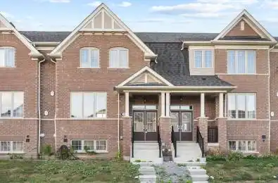 314 Coronation Road Whitby Ontario L1P 0K8