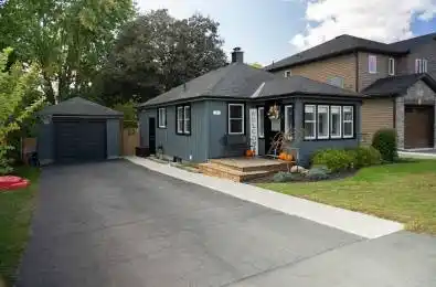 92 SOVEREIGN Street Norfolk Ontario N0E 1Y0