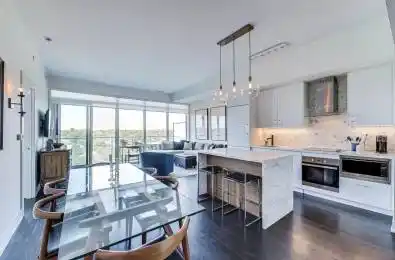 3018 Yonge Street Unit# 1015 Toronto C04 Ontario M4N 0A5