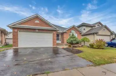 37 Crow Crescent Woodstock Ontario N4T 1S6