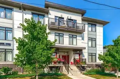 6 Bicknell Avenue Unit# 11 Toronto W03 Ontario M6M 0B4