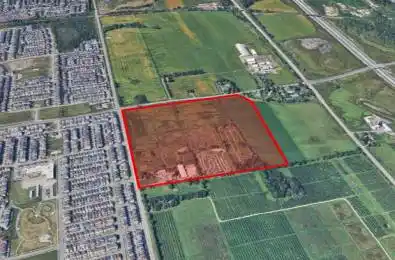 777 Audley Road Ajax Ontario L1Z 1W2