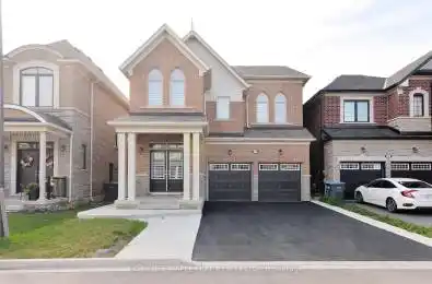 12 Eberly Woods Drive Caledon Ontario L7C 4H8