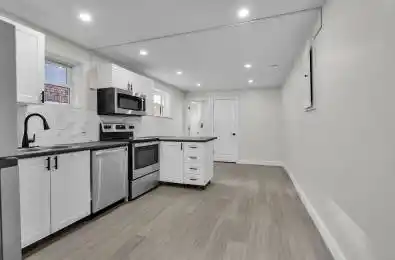 425 Mckenzie Avenue Unit# 2 London South Ontario N6C 1V5