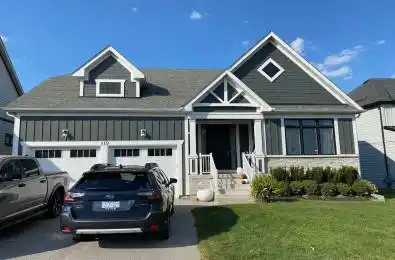 119 Crestview Court Blue Mountains Ontario L9Y 0Z4