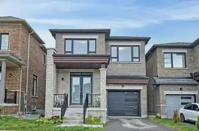 1280 Amherst Gate Oshawa Ontario L1L 0T1