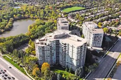 610 Bullock Drive Unit# 1212 Markham Ontario L3R 0G1