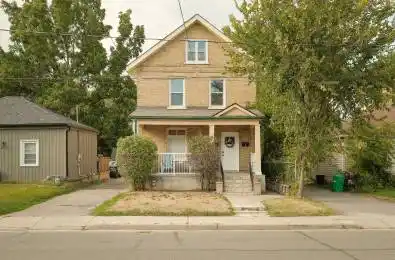 530 Chamberlain Street Peterborough Ontario K9J 4L5