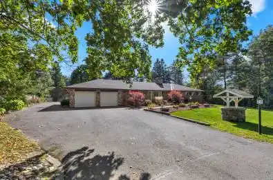 309 Wagg Road Uxbridge Ontario L0C 1A0