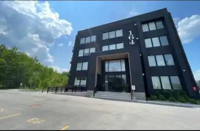 164 Cemetery Road Unit# 303 Uxbridge Ontario L9P 0E9