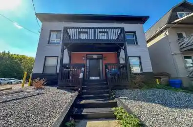 448 CAMBRIDGE Street Dows Lake - Civic Hospital and Area Ontario K1S 4