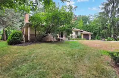 456 Chamberlain Lane Oakville Ontario L6J 4H5