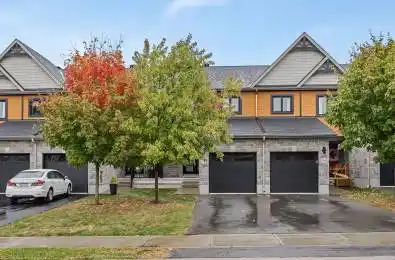 1184 Docteur Corbeil Boulevard Clarence-Rockland Ontario K2K 0G9