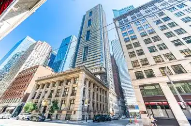 70 Temperance Street Unit# 2501 Toronto C01 Ontario M5H 4E8