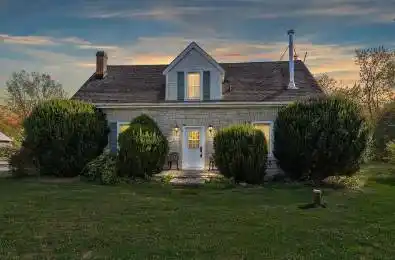 5033 Eddy Lane Frontenac Ontario K0H 1M0