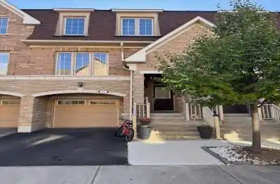 25 Sea Drifter Crescent Brampton Ontario L6P 4A9