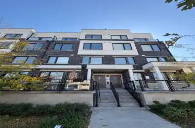 1711 Pure Springs Boulevard Unit# 310 Pickering Ontario L1X 0C3