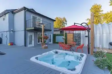 245 Bayview Avenue Georgina Ontario L4P 2T9