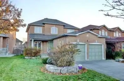 6388 Newcombe Drive Mississauga Ontario L5V 2G6