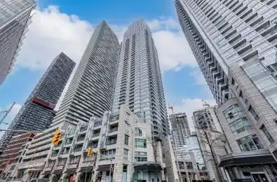 2191 Yonge Street Unit# 2409 Toronto C10 Ontario M4S 2B1