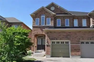 5016 Oscar Peterson Boulevard Mississauga Ontario L5M 7W3