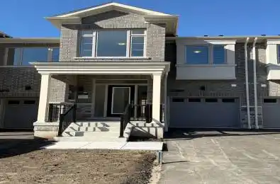 2980 Gatestone Path Pickering Ontario L1X 0R4