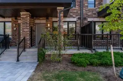 40 Baynes Way Unit# 12 Bradford West Gwillimbury Ontario L3Z 4M4