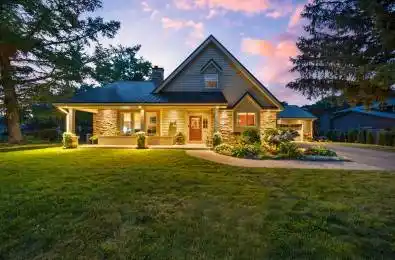684 Glen Crescent Orillia Ontario L3V 6R3