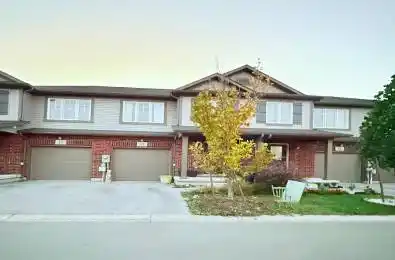 7945 Oldfield Road Unit# 17 Niagara Falls Ontario L2G 0Z4