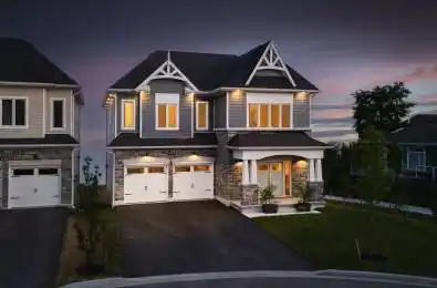 19 Twelve Trees Court Prince Edward County Ontario K0K 3L0