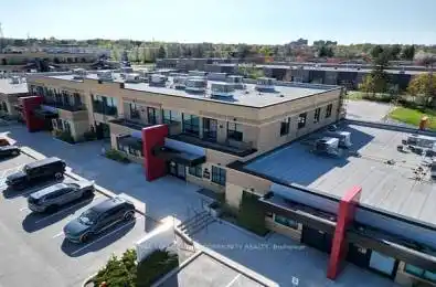 2155 Dunwin Drive Unit# 28 Mississauga Ontario L5L 4M1