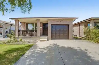 3 Envoy Boulevard Hamilton Ontario L8G 4M1