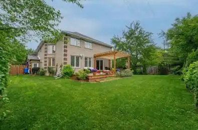 485 Beckwith Court Waterloo Ontario N2T 2H1