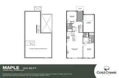 57 Hineman Street Prince Edward County Ontario K0K 2T0