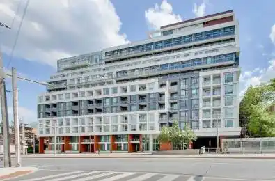 223 St. Clair Avenue Unit# 603 Toronto C02 Ontario M4V 0A5