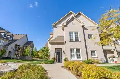 1430 Gord Vinson Avenue Unit# 48 Clarington Ontario L1E 0J6