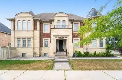 190 Torrey Pines Road Vaughan Ontario L4H 3N5