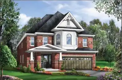 1188 Drinkle Crescent Oshawa Ontario L1K 0A2