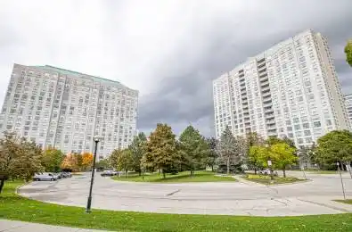 5039 Finch Avenue Unit# #309 Toronto E07 Ontario M1S 5L6