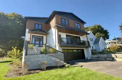 16 Coulcliff Boulevard Scugog Ontario L9L 1P8