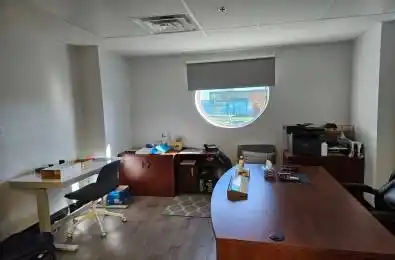 95 West Beaver Creek Road Unit# 20A Richmond Hill Ontario L4B 1H2