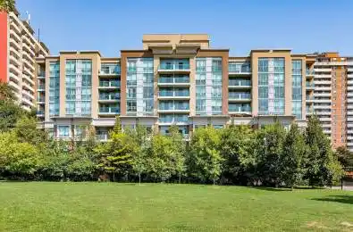 17 Michael Power Place Unit# 211 Toronto W08 Ontario M9A 5G5