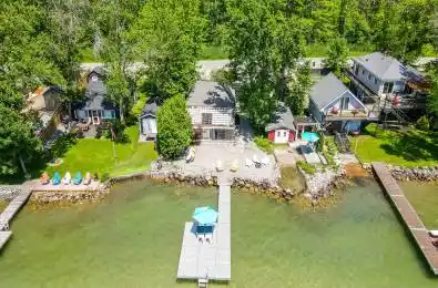 3756 Glenrest Drive Ramara Ontario L0K 1B0