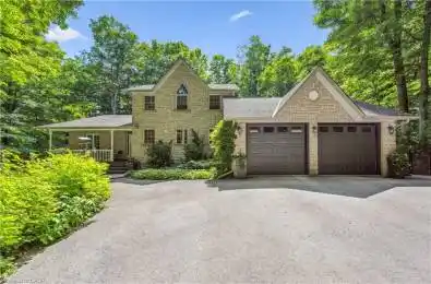 4436 Concession Road 11 Road Puslinch Ontario L0P 1J0